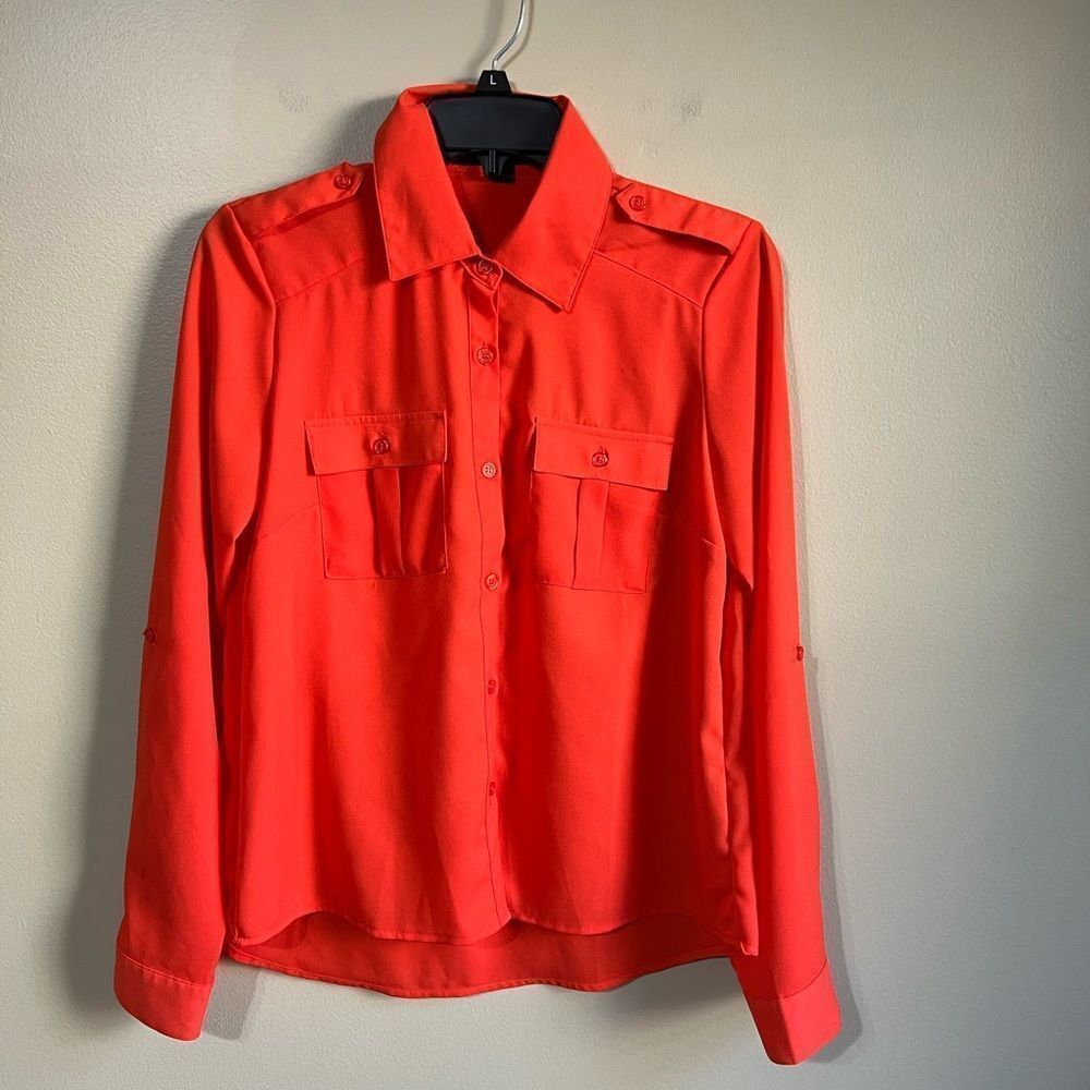 Ovi bright blouse M‎